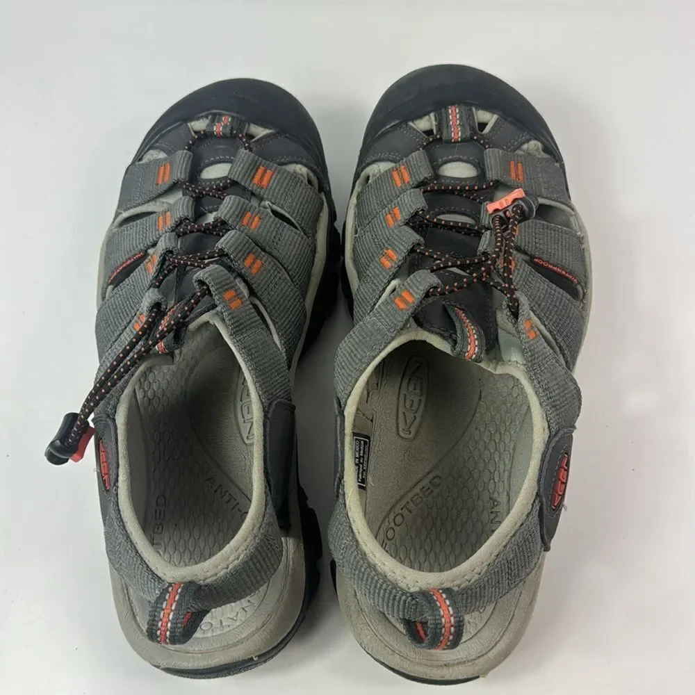 Keen Newport H2 Waterproof Hiking Men's Sandals